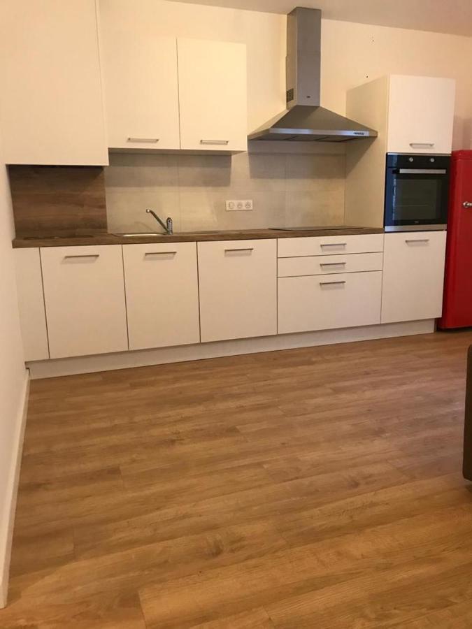 Les Appartements De La Gare Кольмар Экстерьер фото